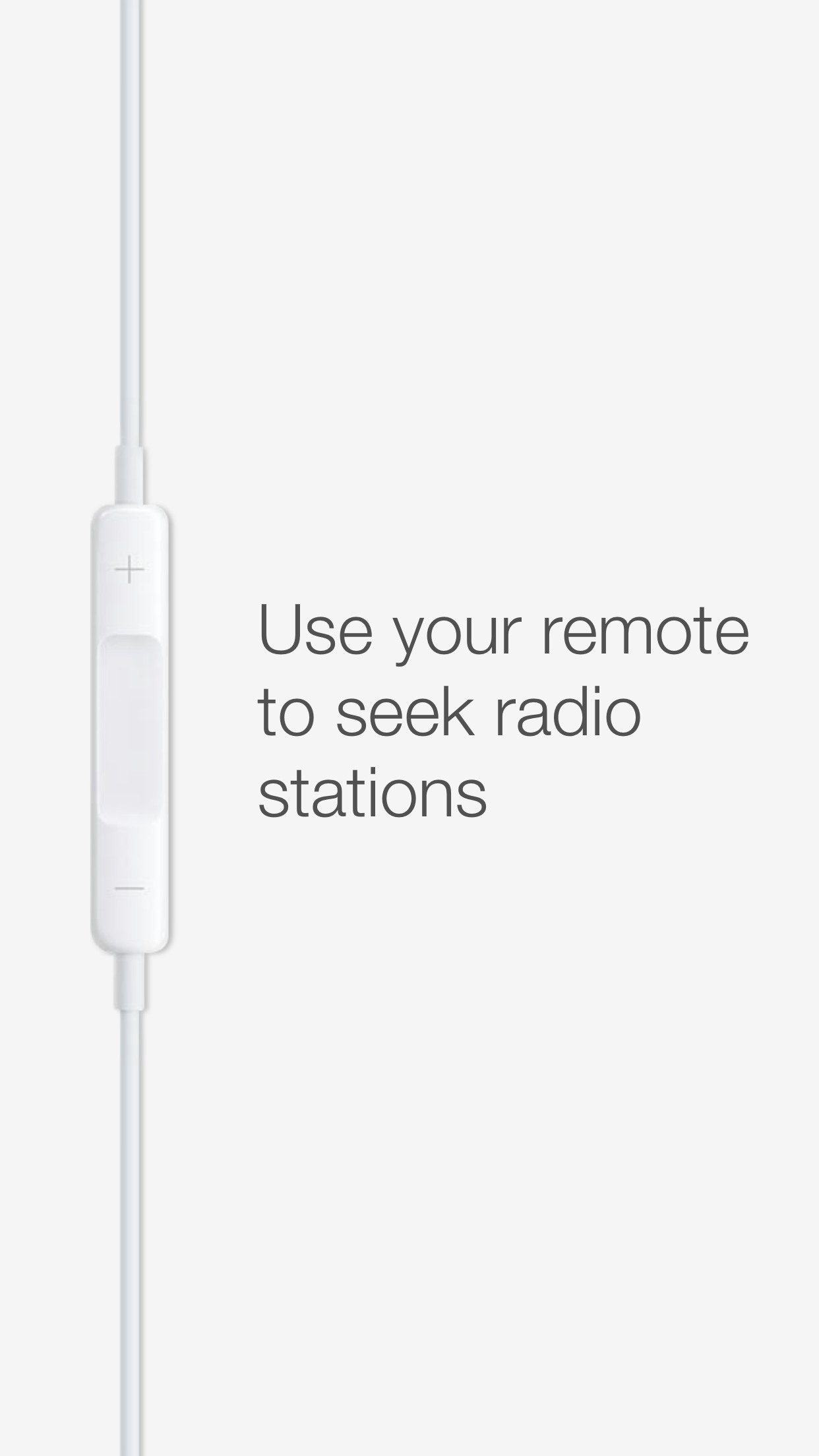 RadioApp - A Simple Radio App screen 14