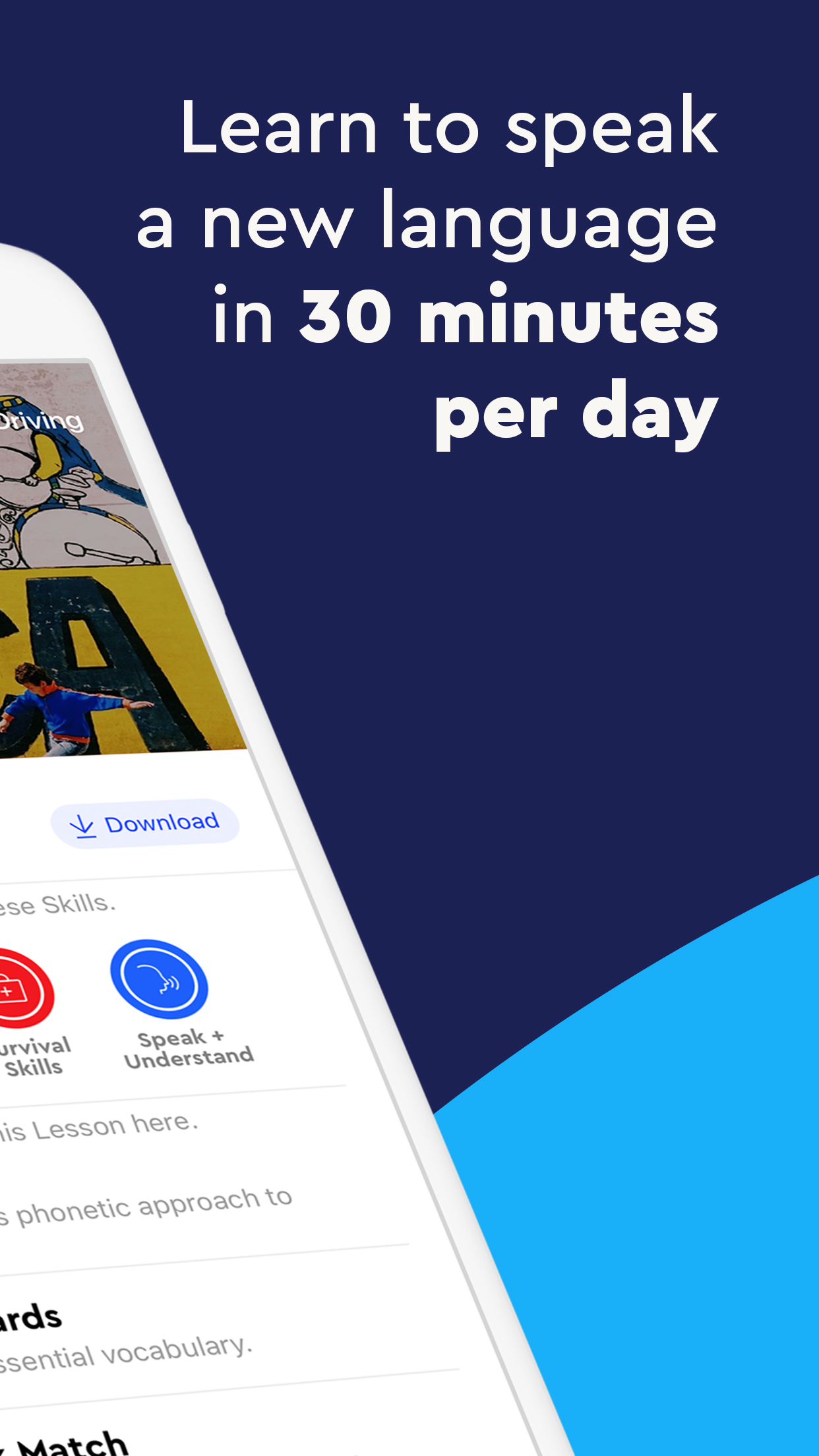 Pimsleur | Language Learning screenshot
