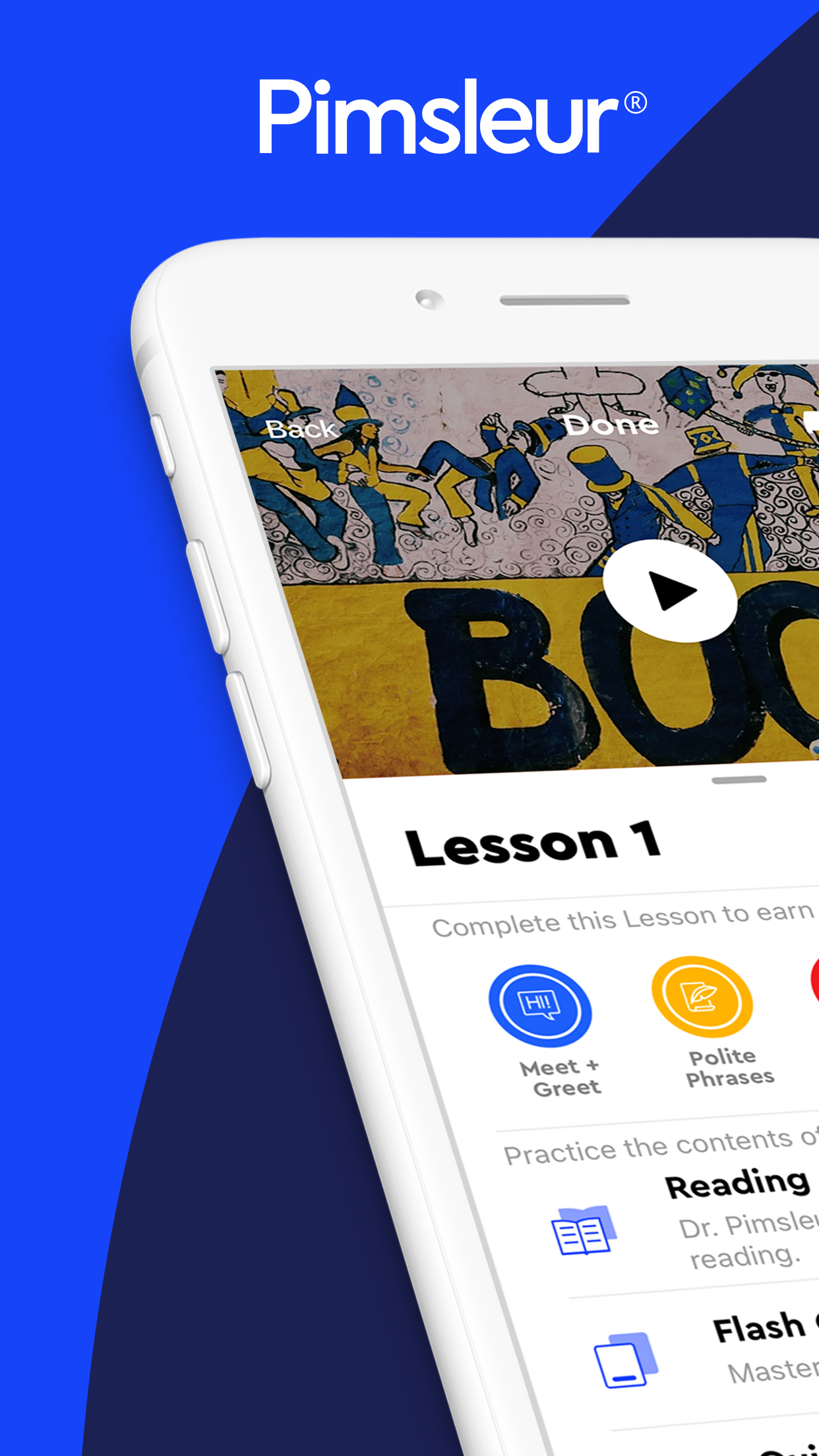 Pimsleur | Language Learning screenshot