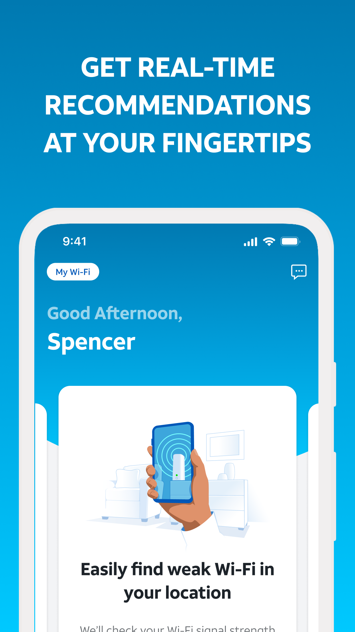 Smart Home Manager screenshot