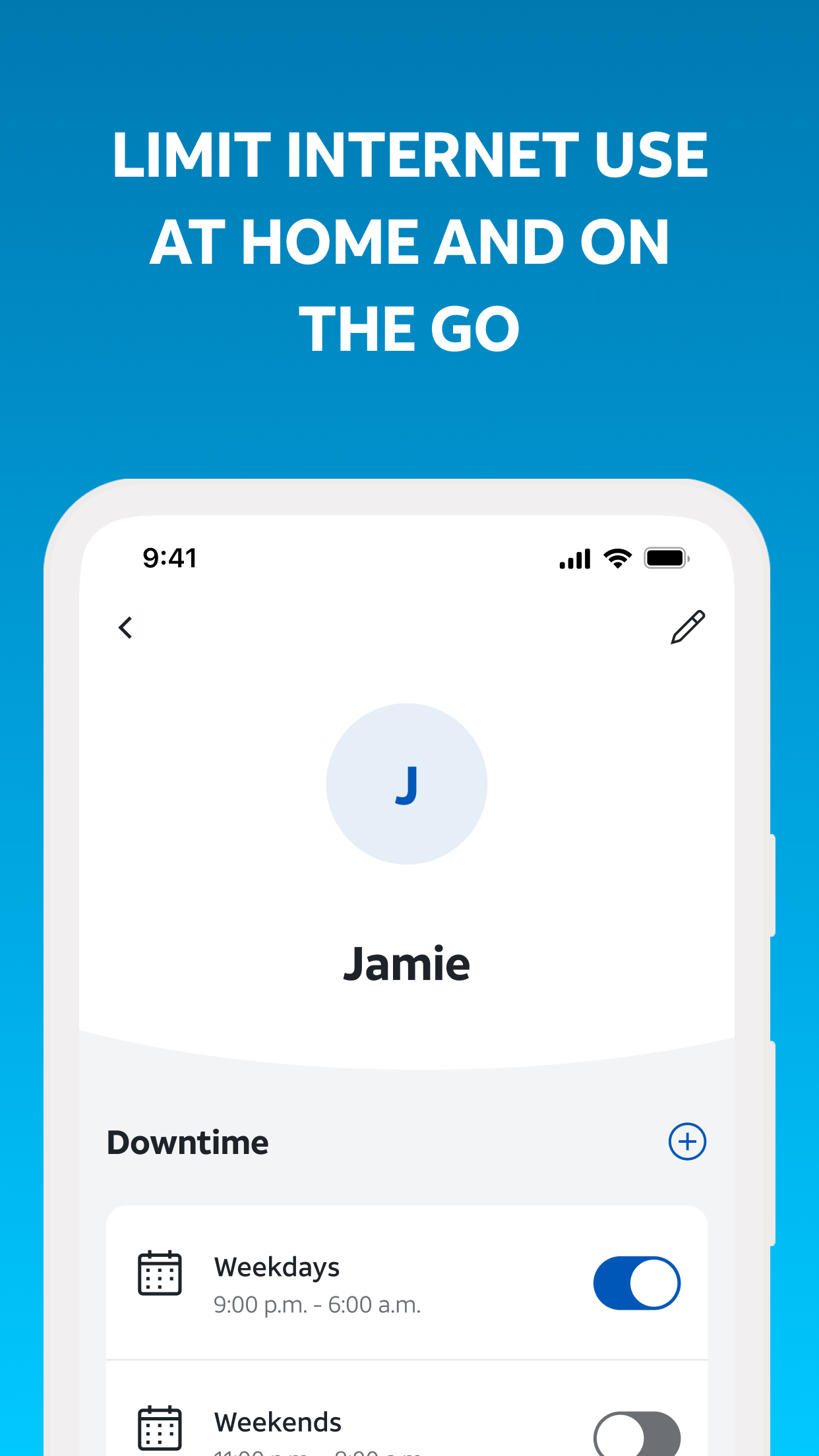 Smart Home Manager screenshot