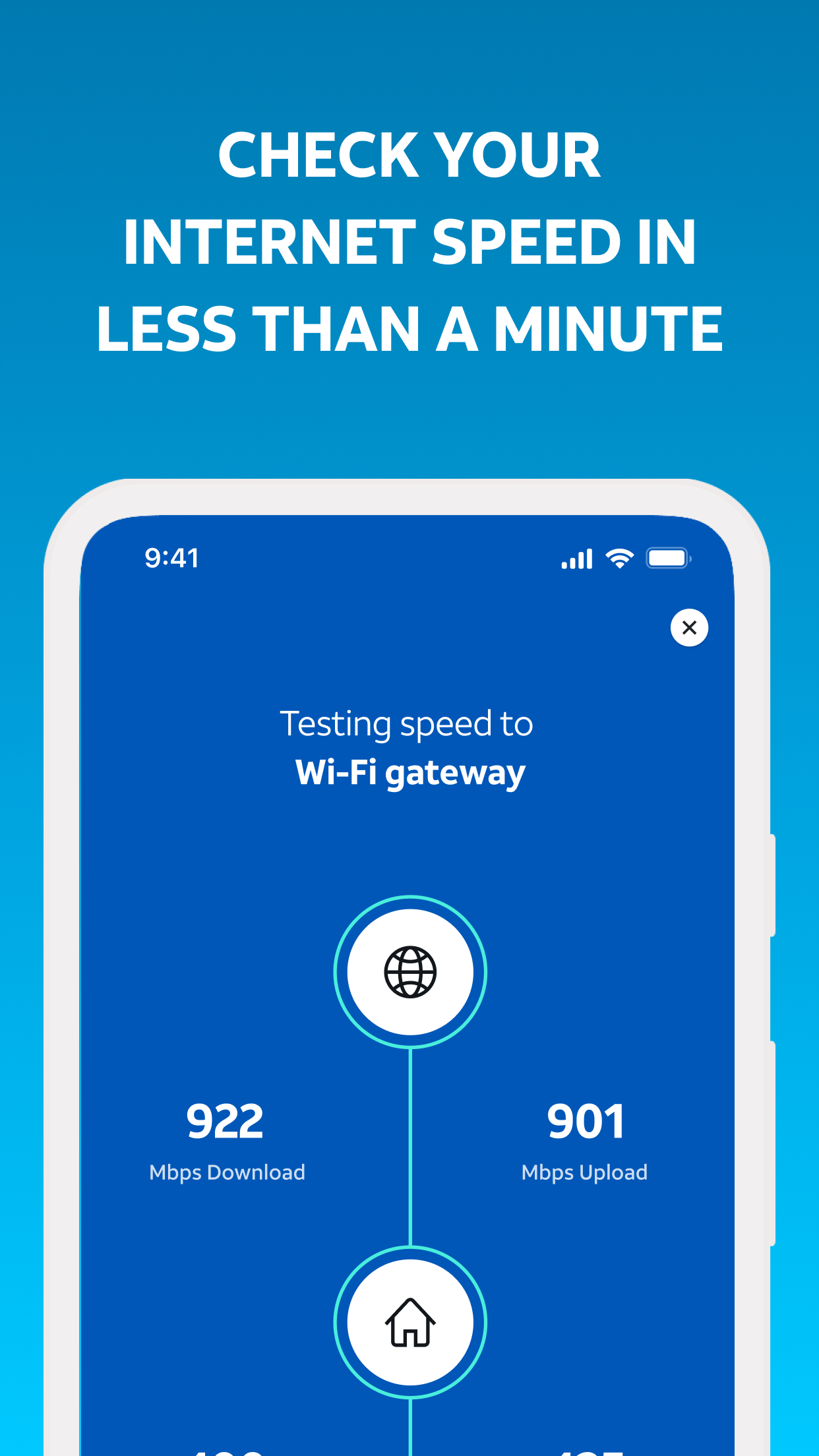 Smart Home Manager screenshot