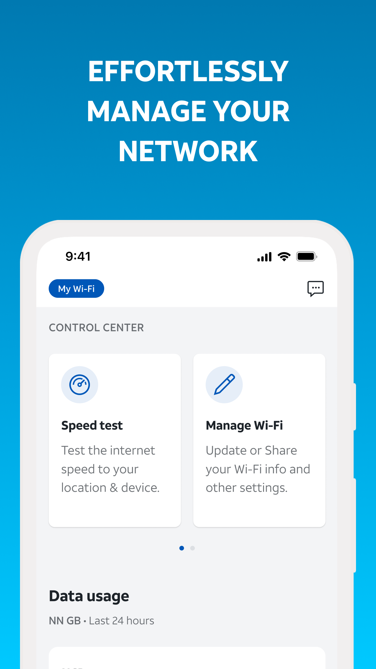 Smart Home Manager screenshot