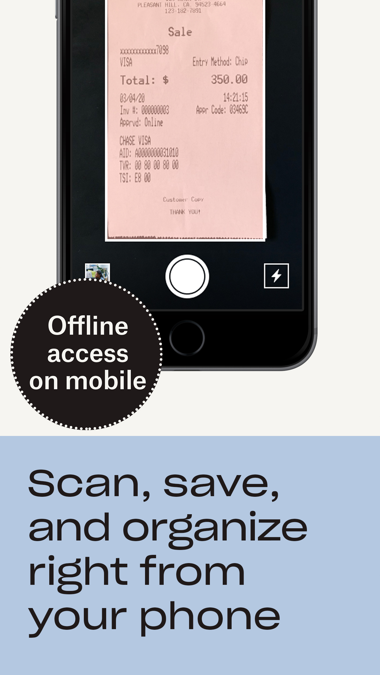 Dropbox: Cloud Storage Backup screenshot