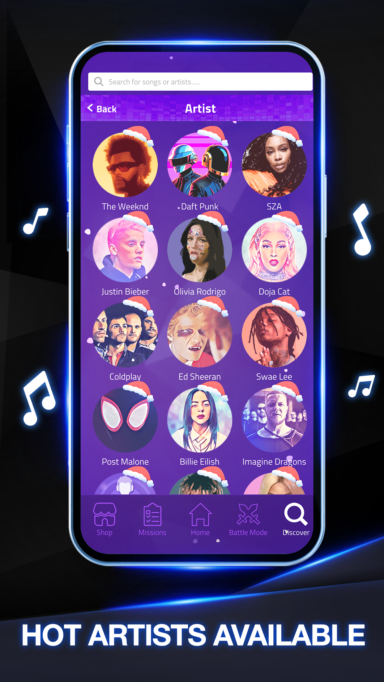 Magic Tiles 3: Piano Game screenshot