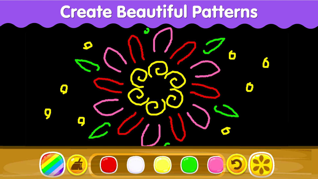 Coloring Games for Kids 2-6! screen 12