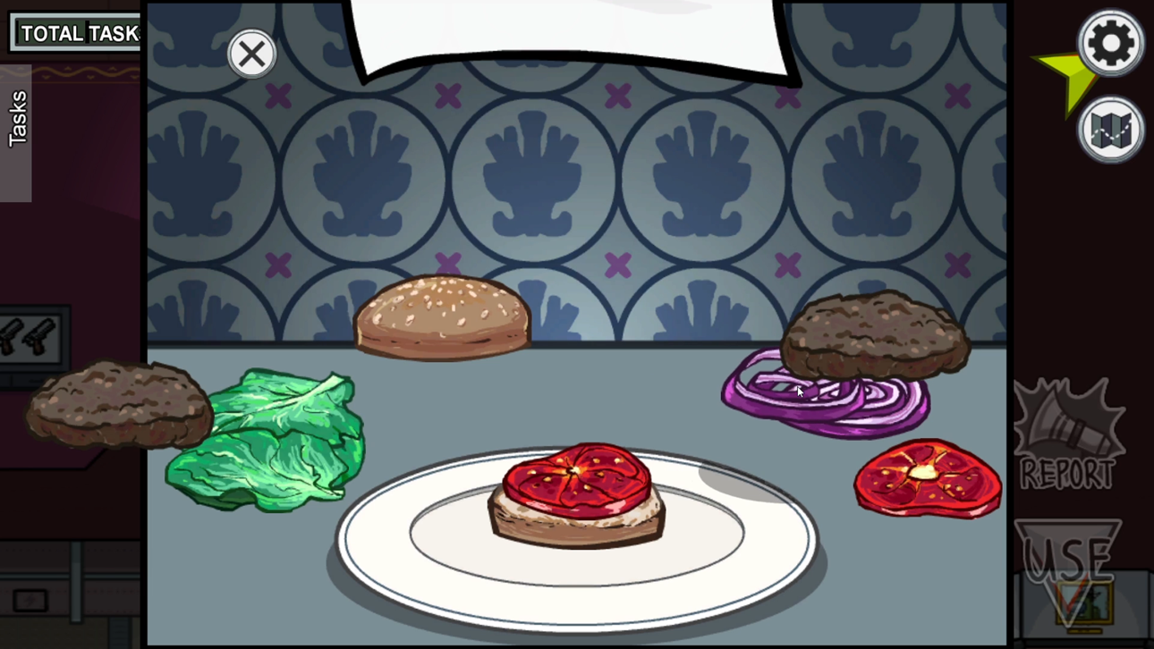 Among Us! screenshot