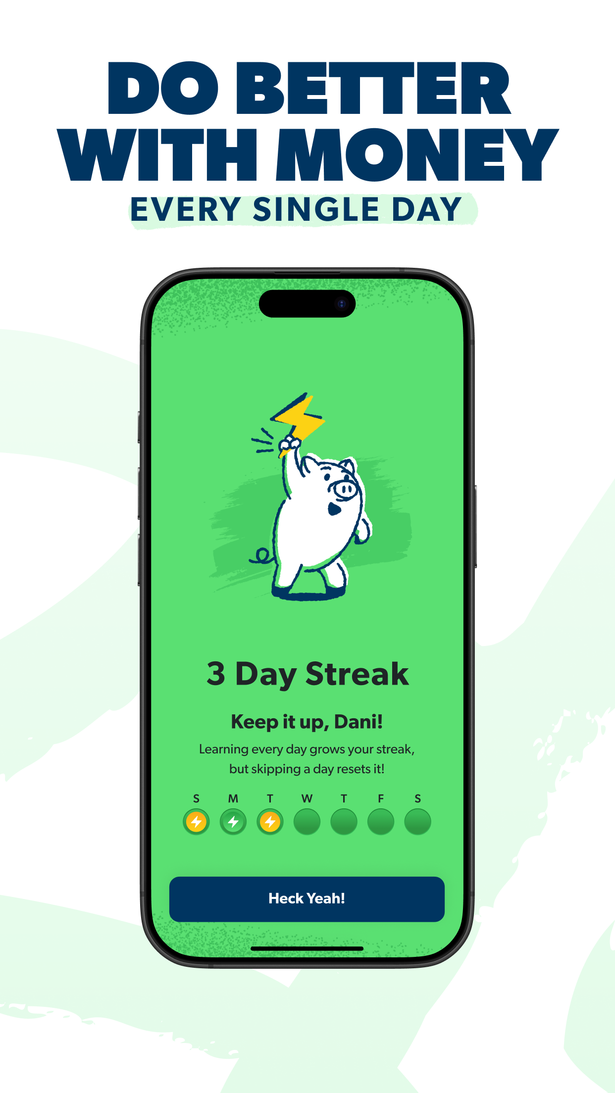 EveryDollar: Budget Management screenshot