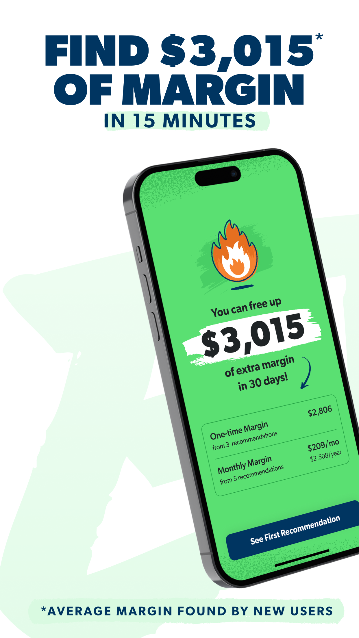 EveryDollar: Budget Management screenshot