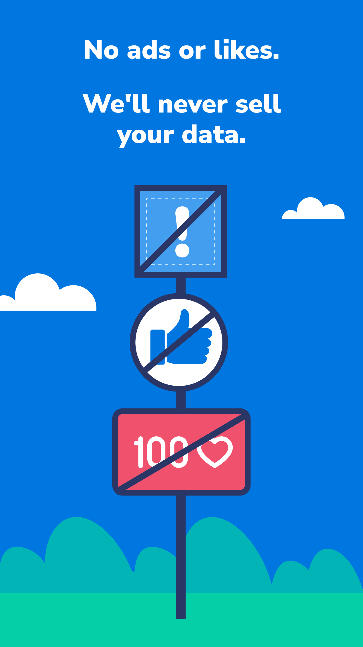 Marco Polo - Video Messenger screenshot