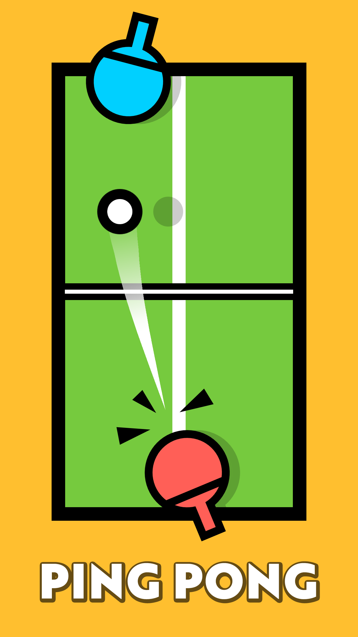 2 Player Games : Offline Games screenshot