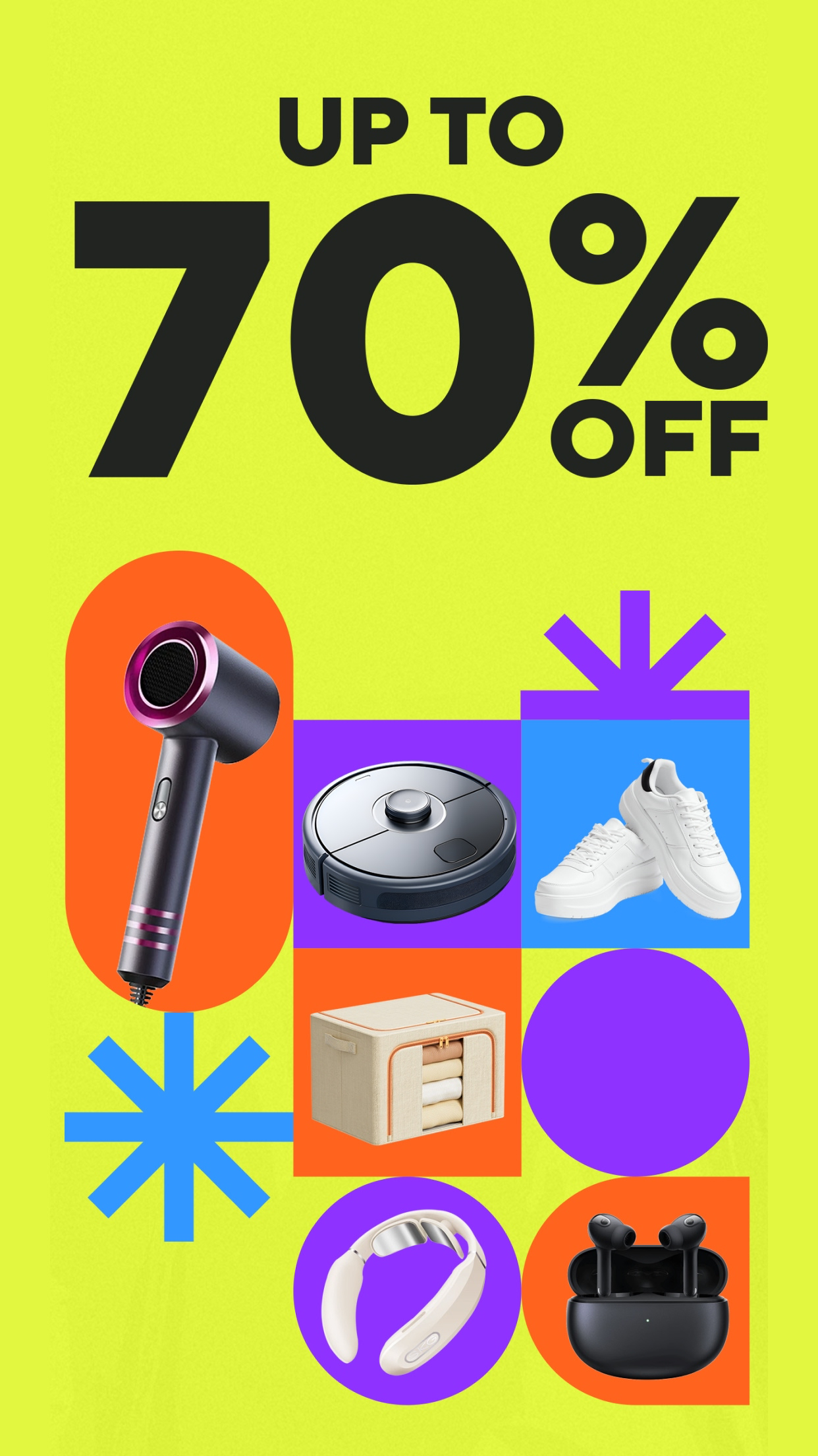 AliExpress - Shopping App screenshot