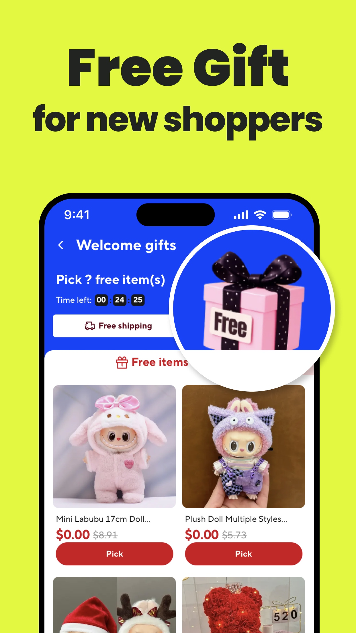 AliExpress - Shopping App screenshot