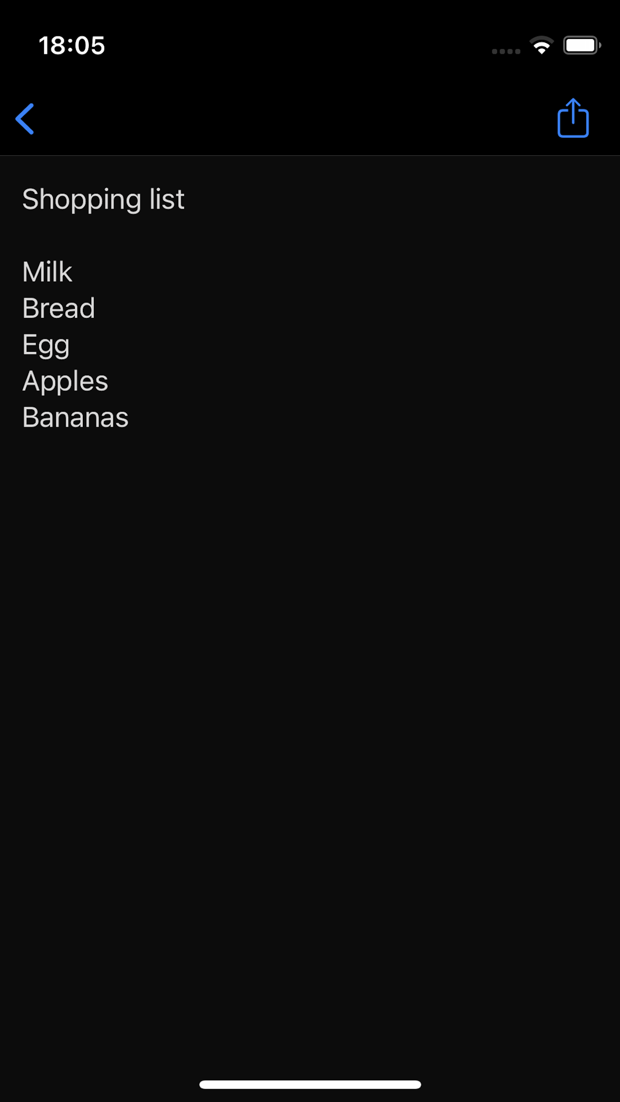 Notepad - Simple Notes & Memo screenshot