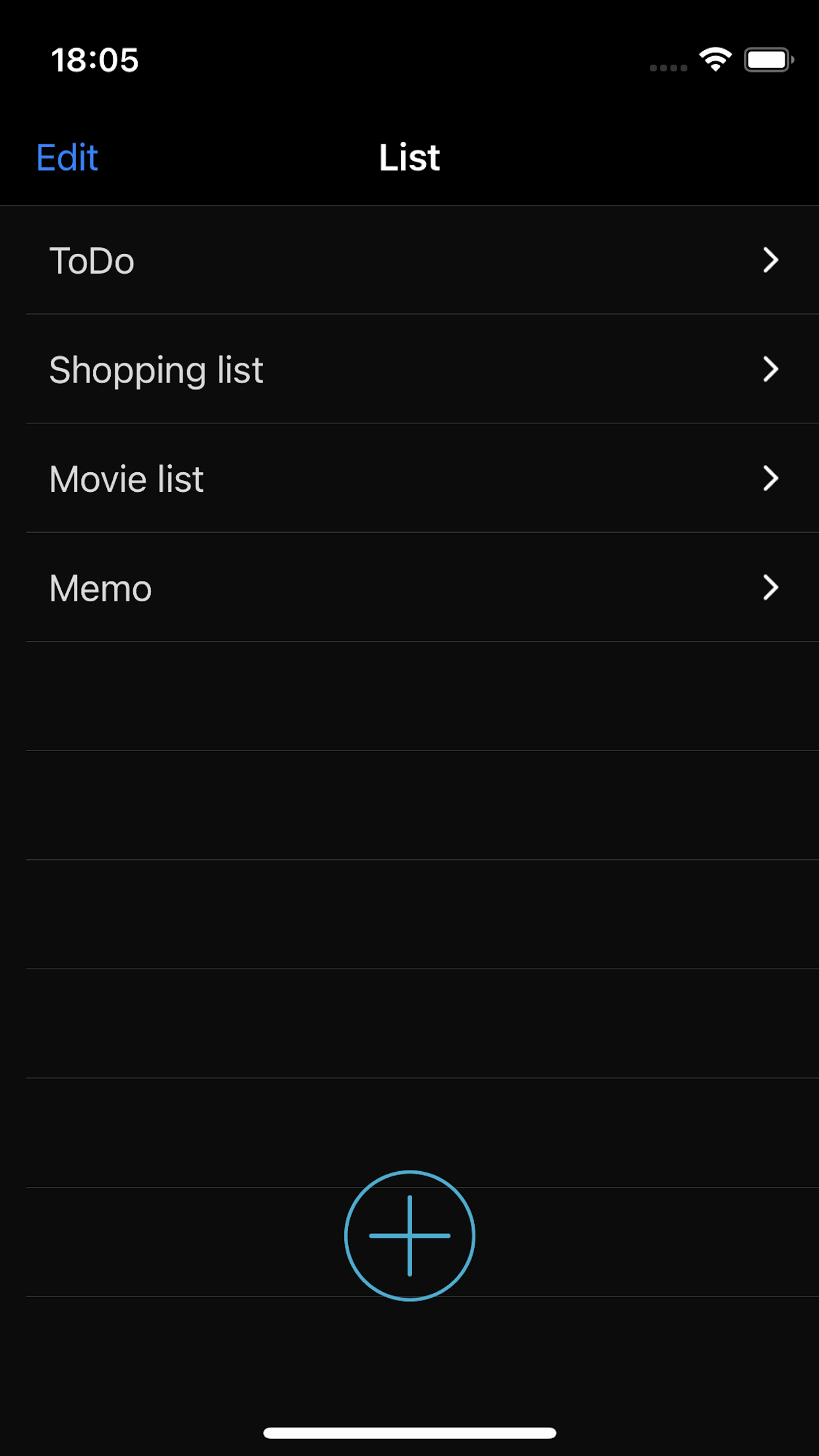 Notepad - Simple Notes & Memo screenshot