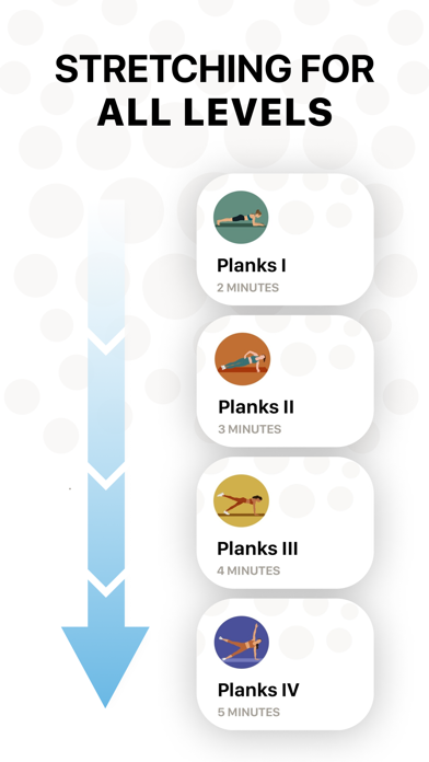 Bend: Stretching & Flexibility screen 9