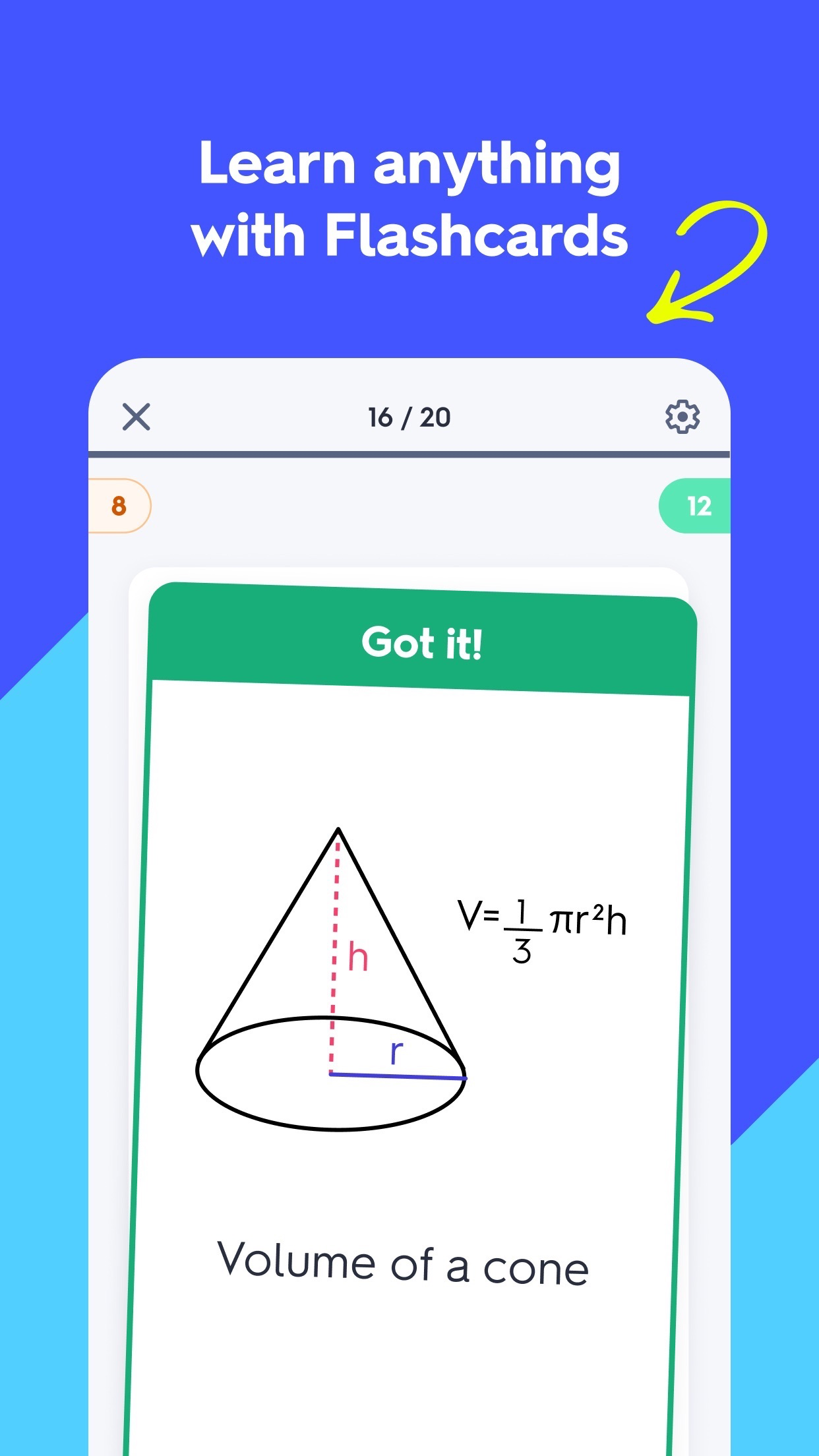 Quizlet: More than Flashcards screenshot