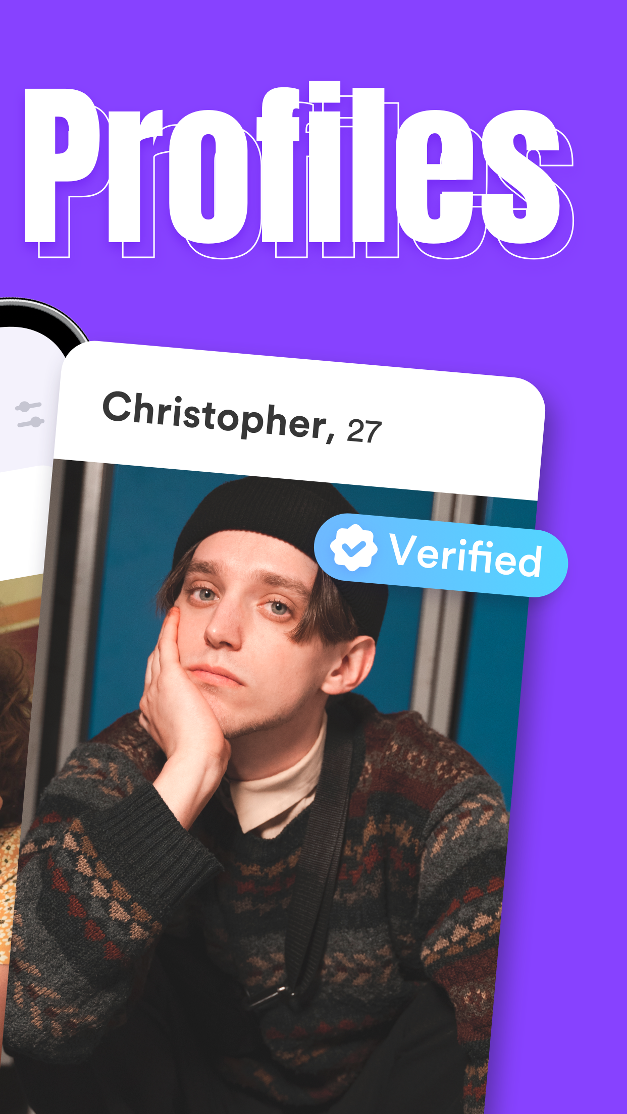 Duet Dating App: Chat & Meet screenshot