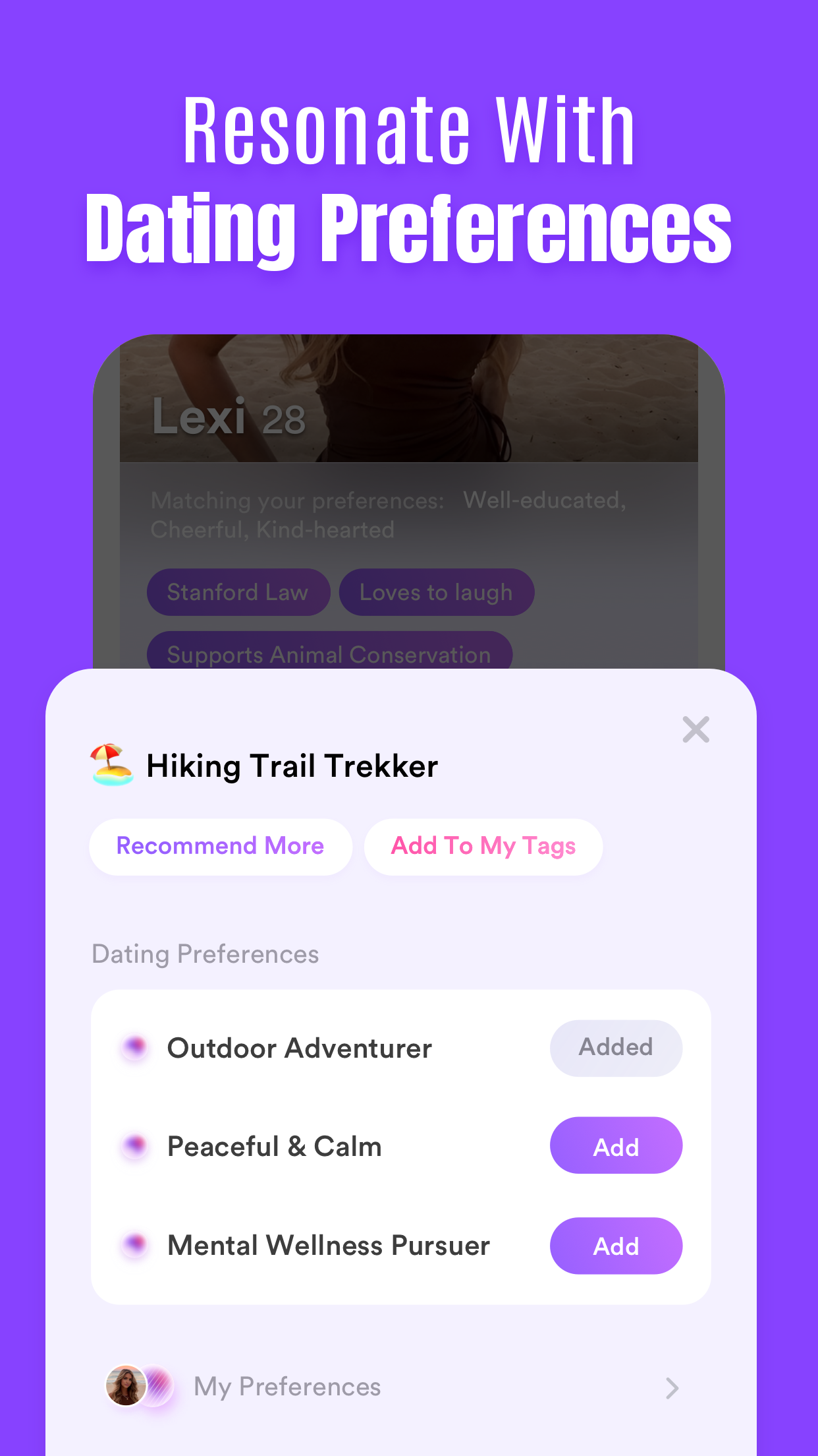 Duet Dating App: Chat & Meet screenshot