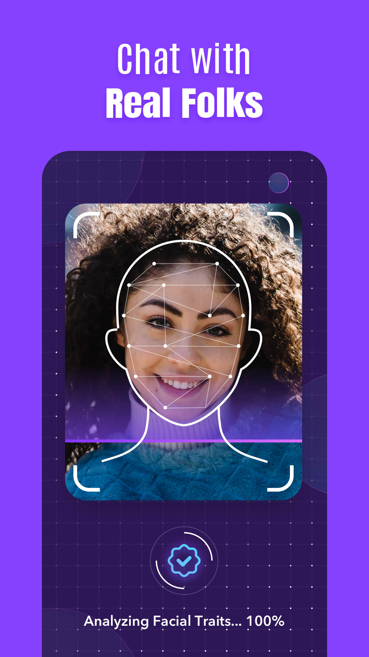 Duet Dating App: Chat & Meet screenshot