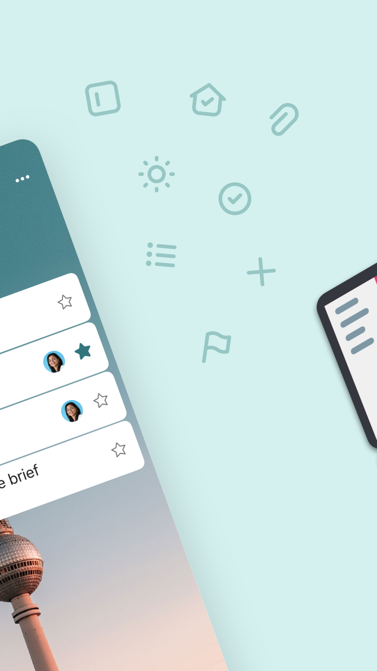 Microsoft To Do screenshot