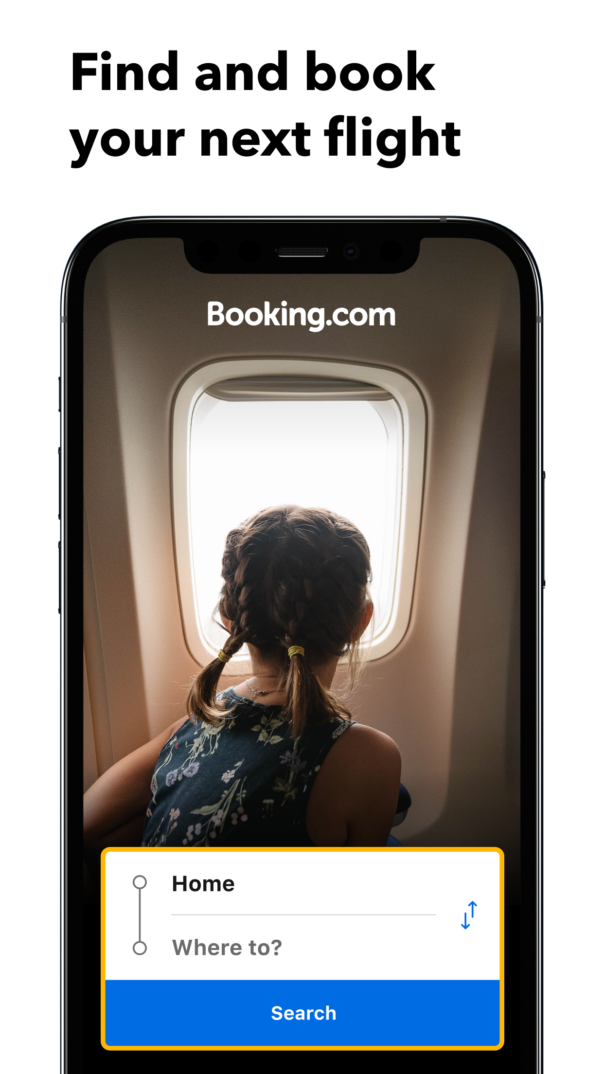 Booking.com: Hotels & Travel screen 9