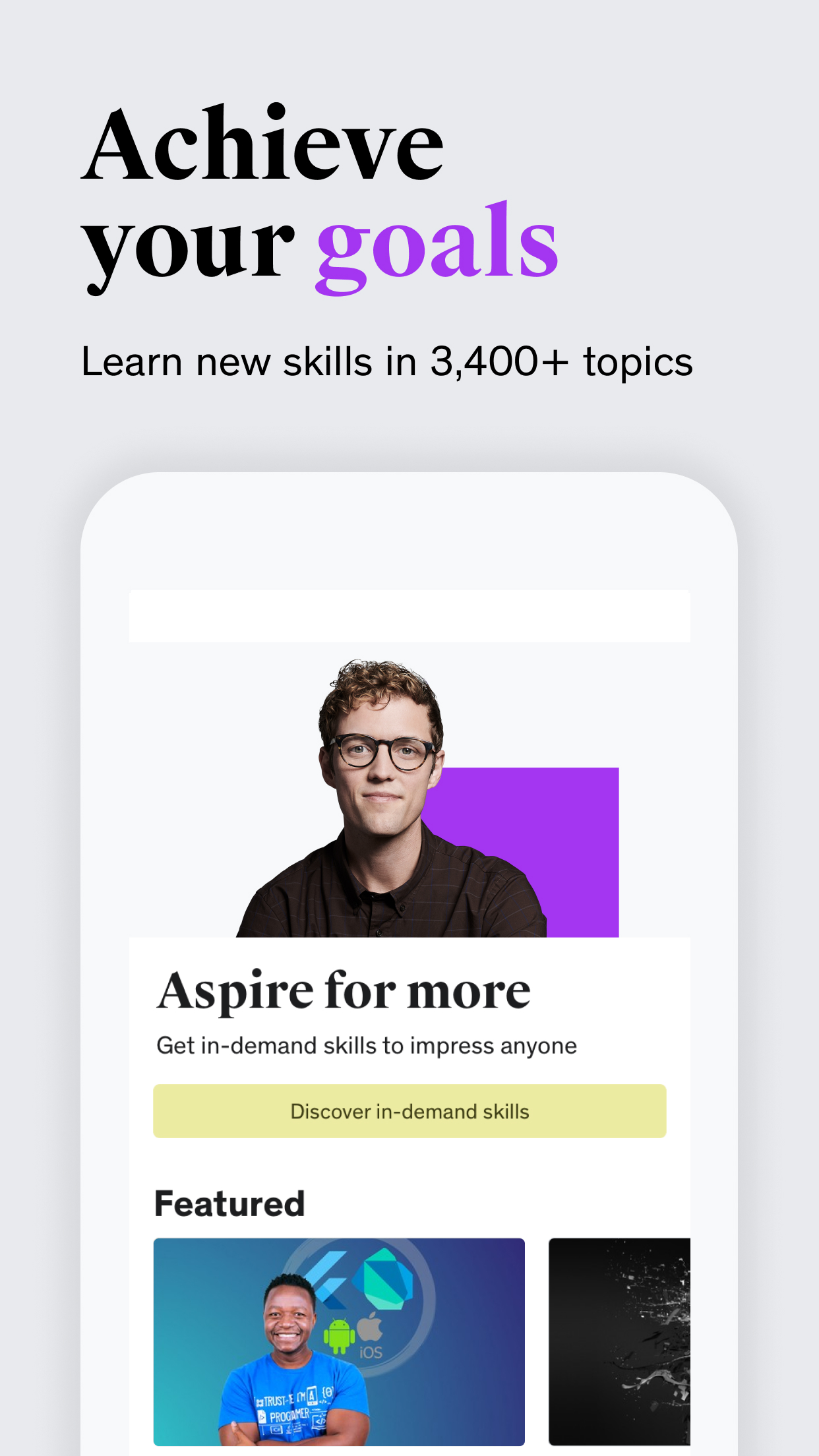 Udemy Online Video Courses screenshot