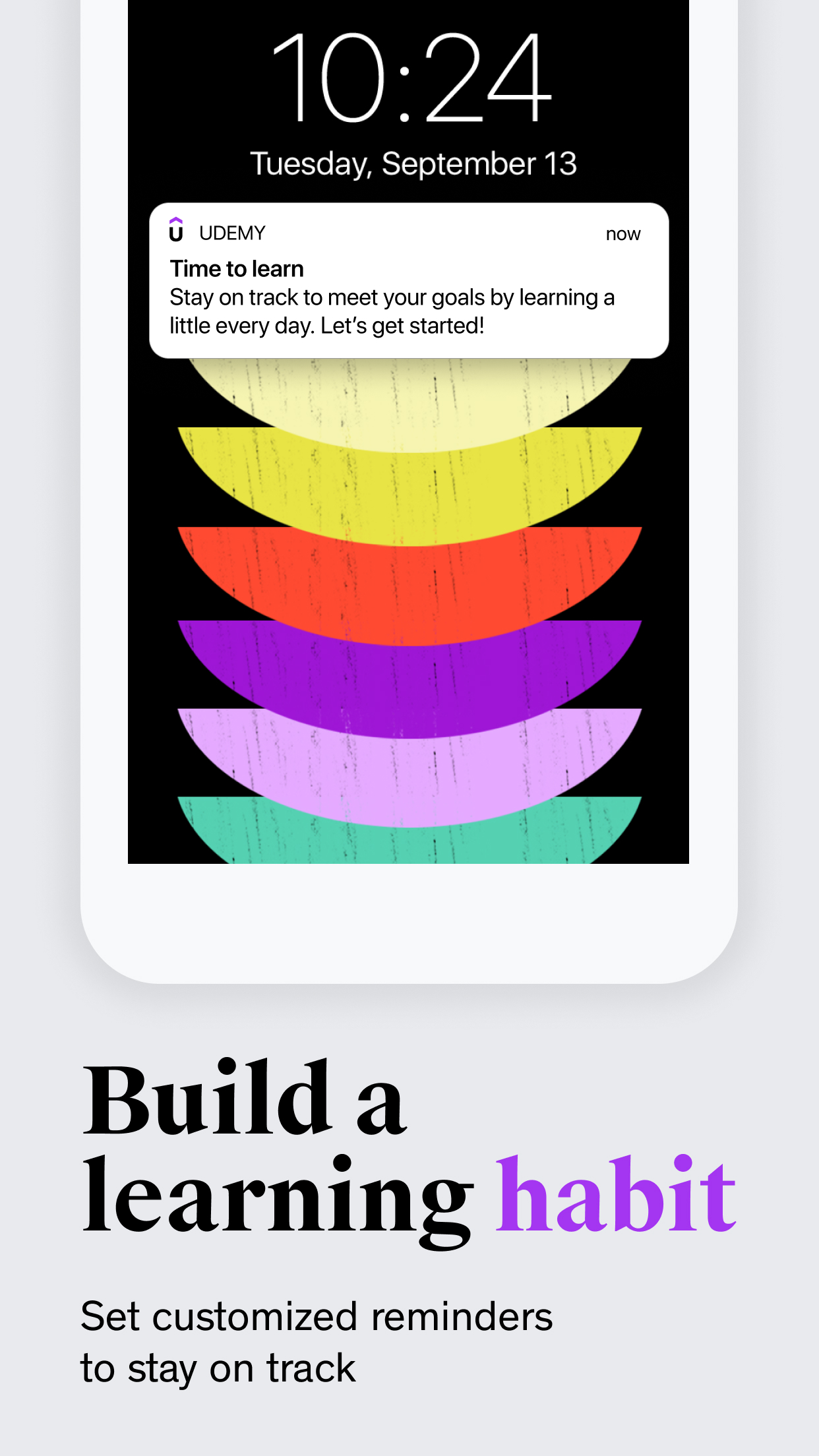 Udemy Online Video Courses screenshot