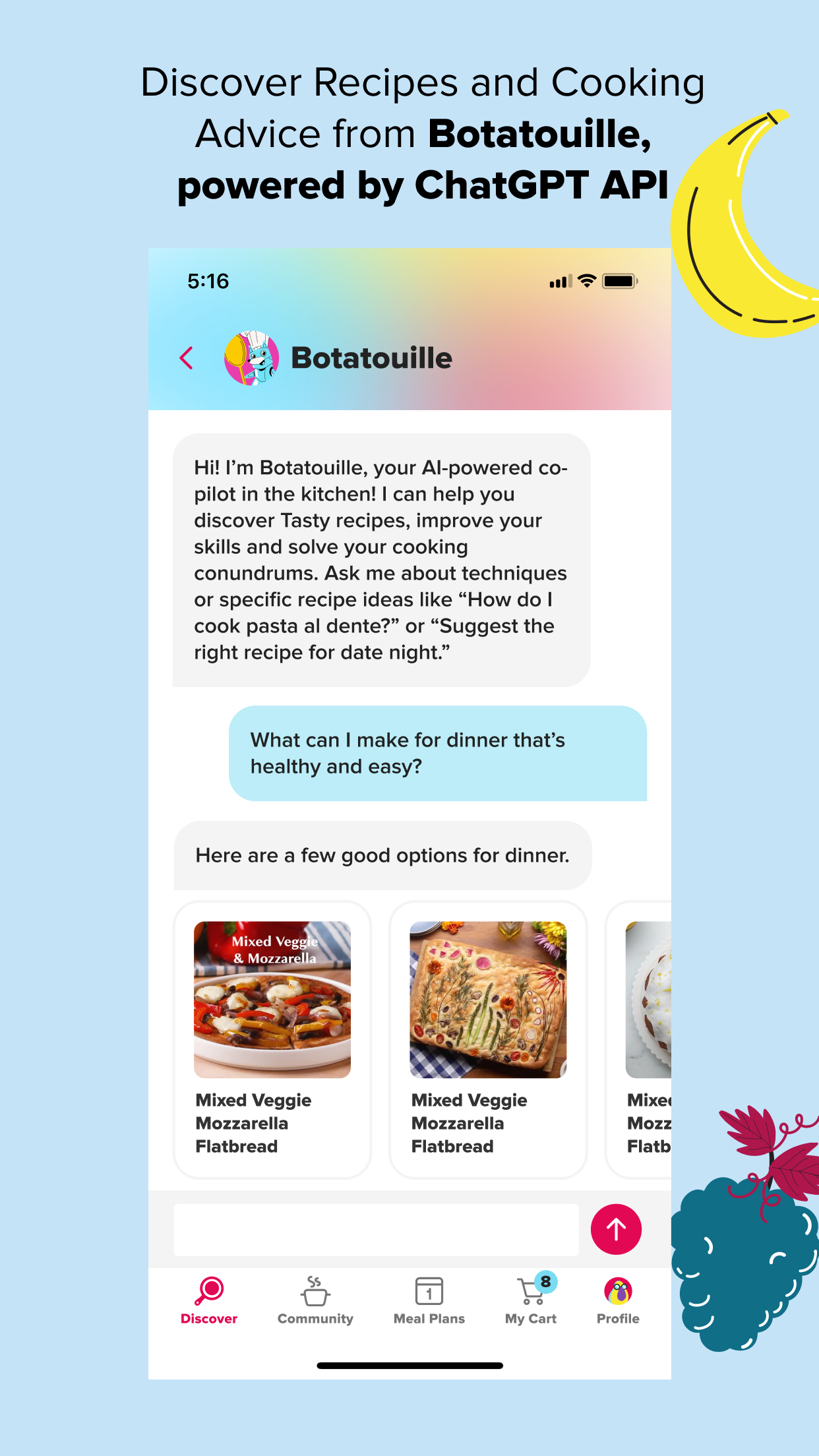 Tasty: Recipes, Cooking Videos screenshot