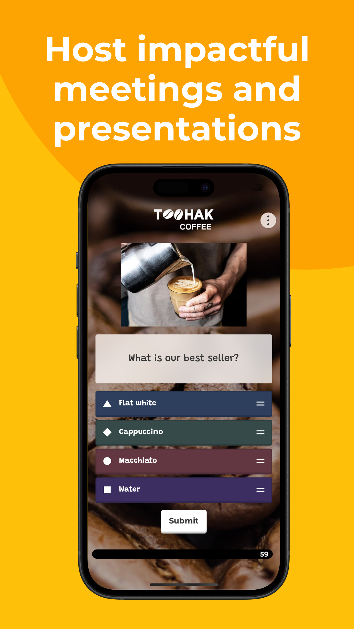 Kahoot! Play & Create Quizzes screenshot