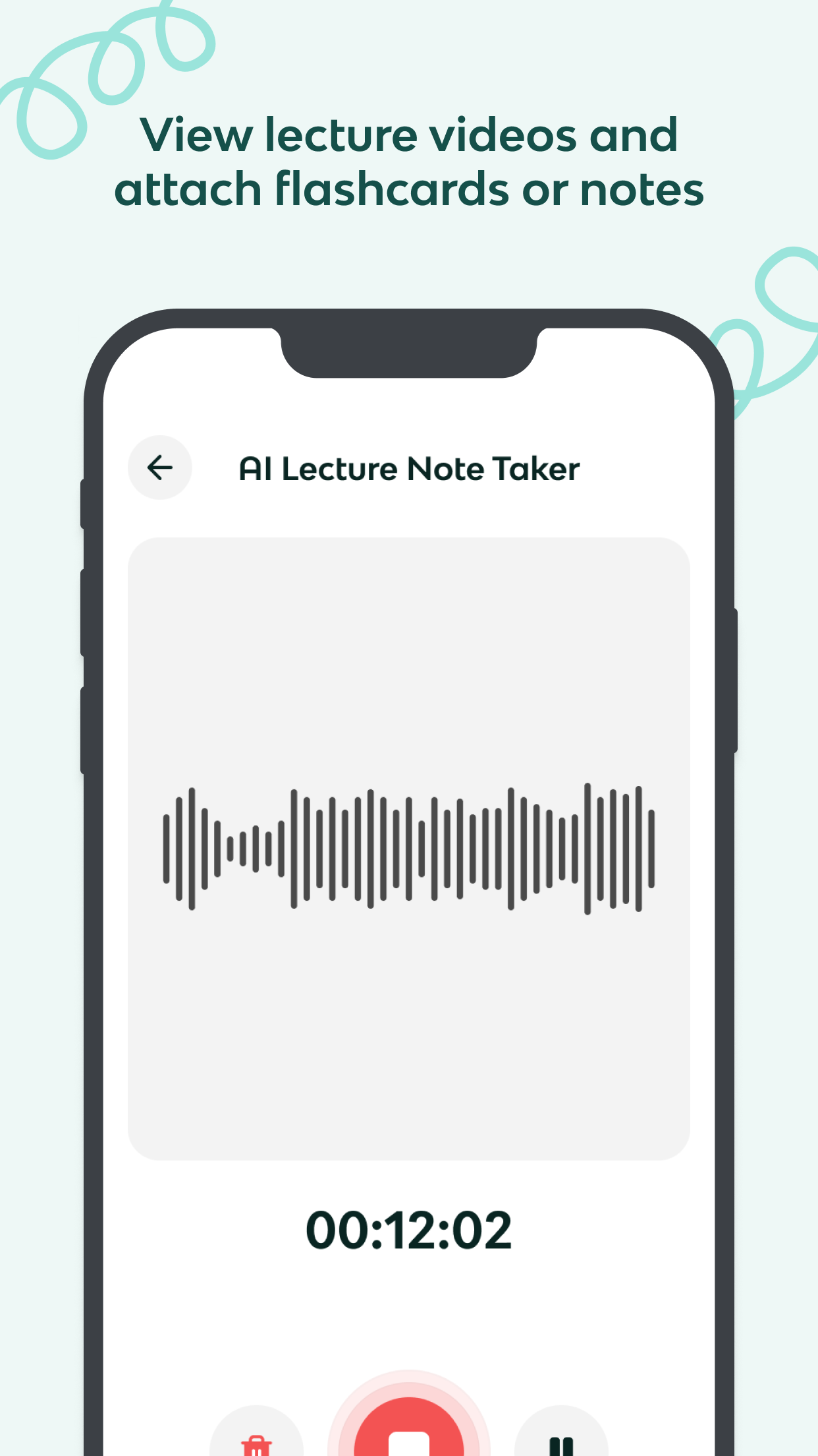 Knowt: AI Flashcards & Notes screenshot