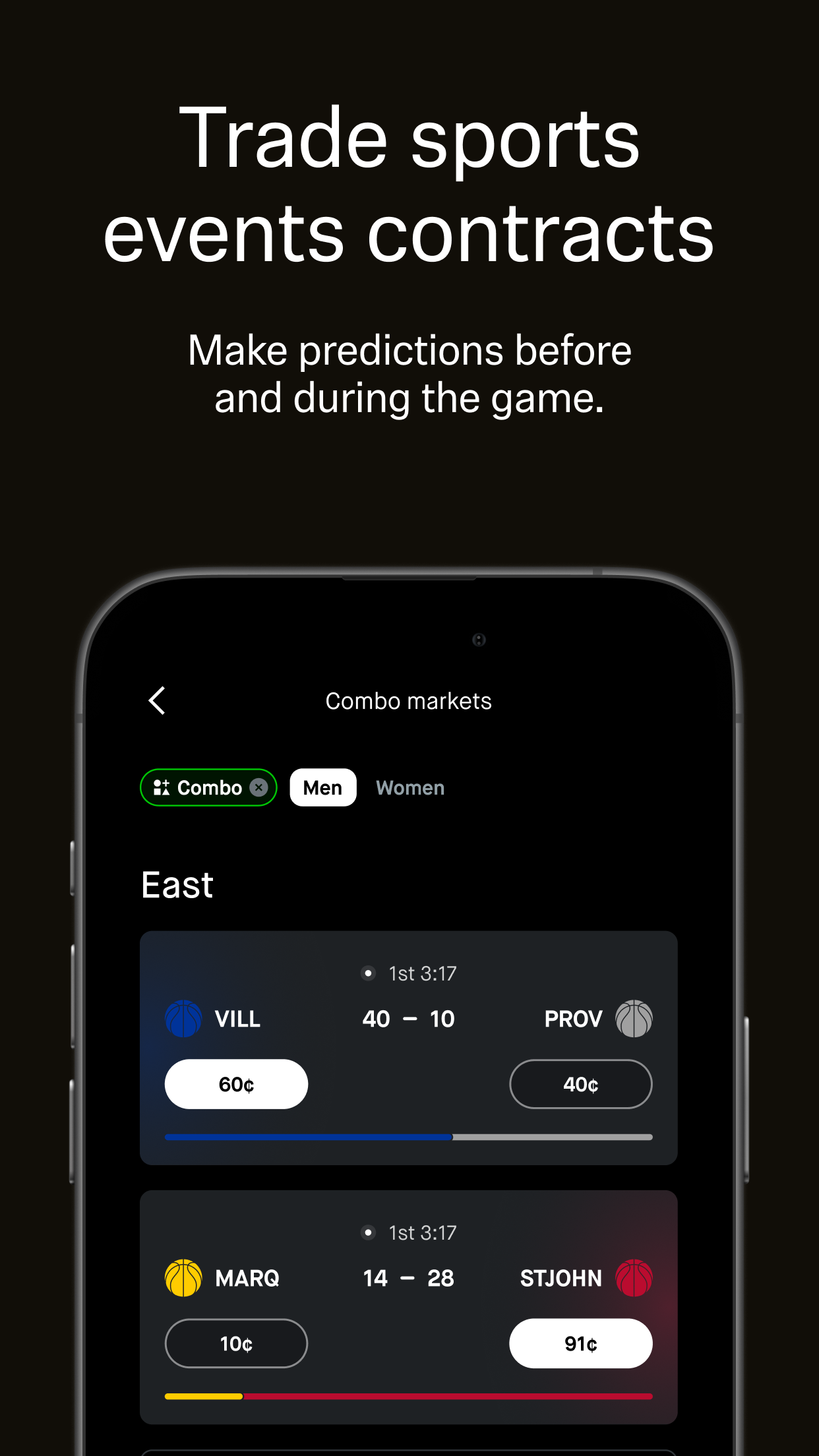 Robinhood: Trading & Investing screenshot