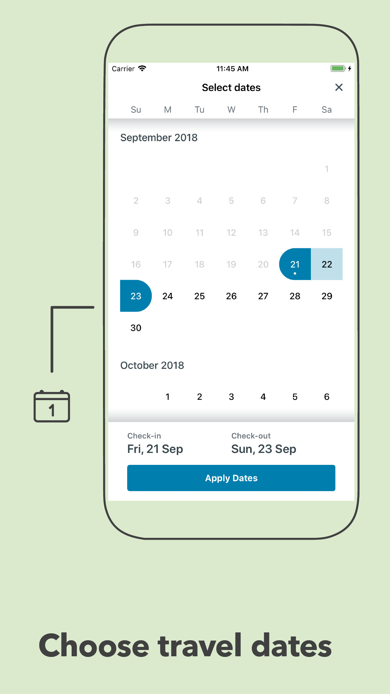trivago: Compare hotel prices screenshot