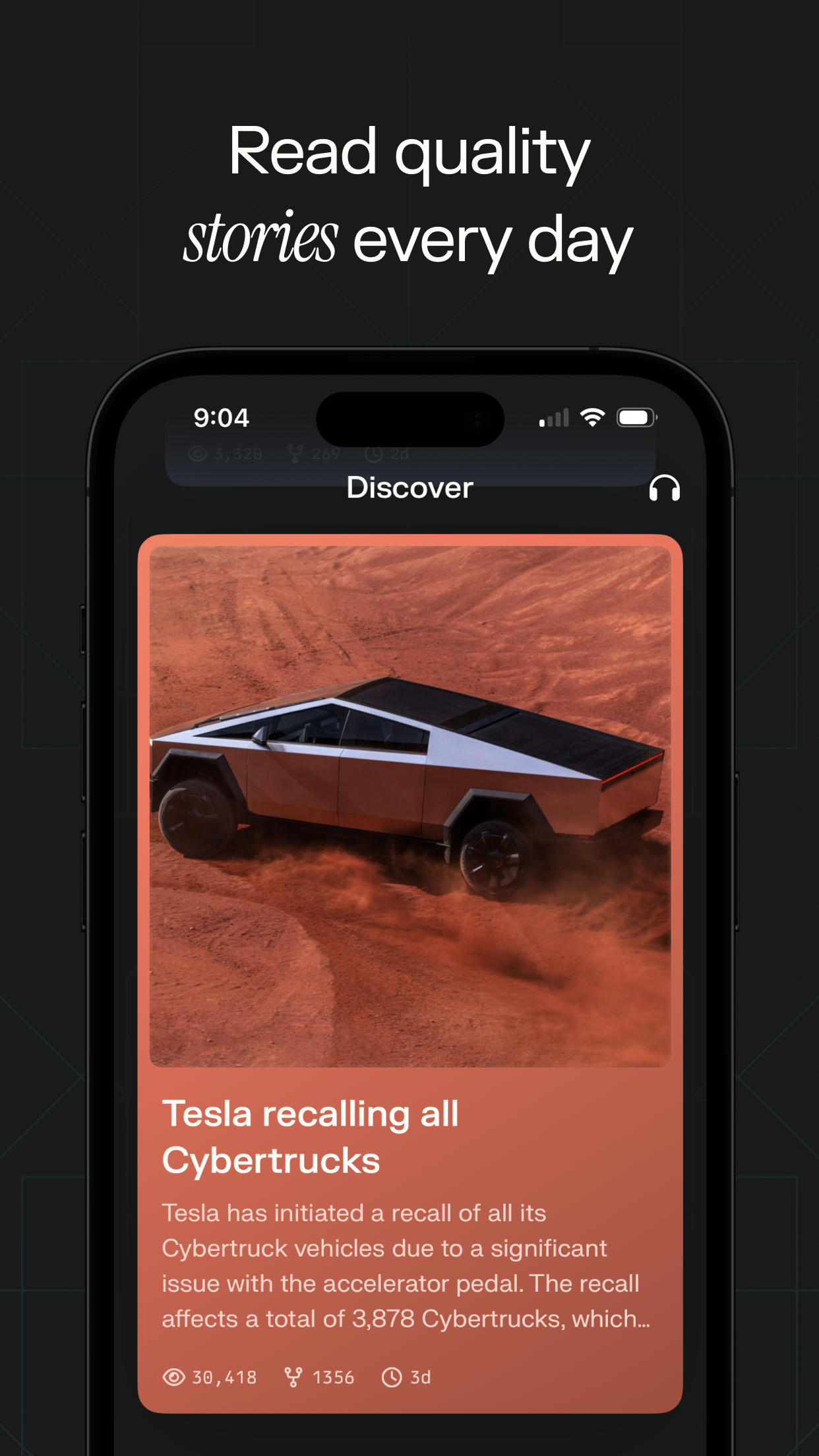 Perplexity - AI Search & Chat screenshot