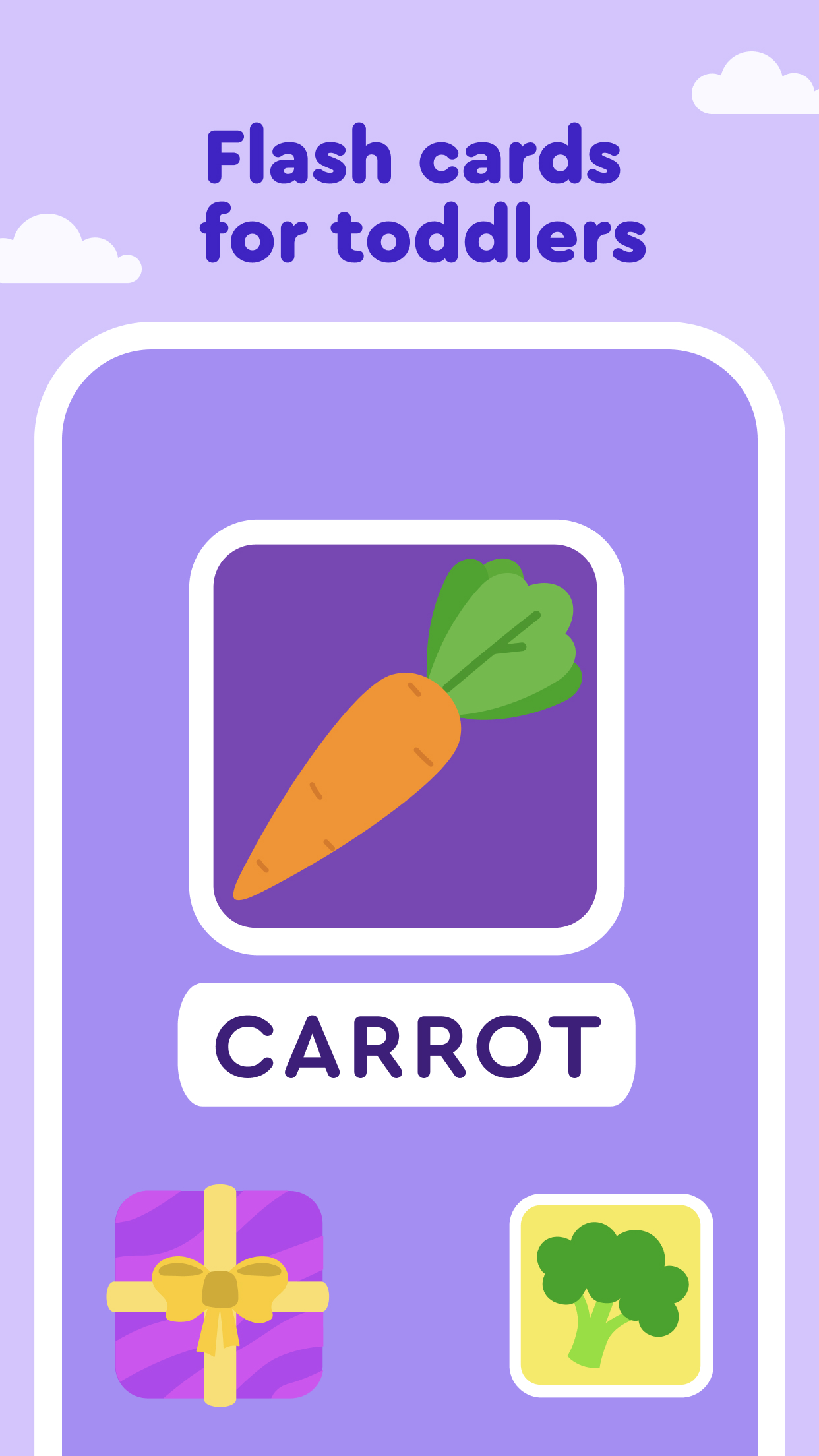 Keiki Learning games for Kids screenshot