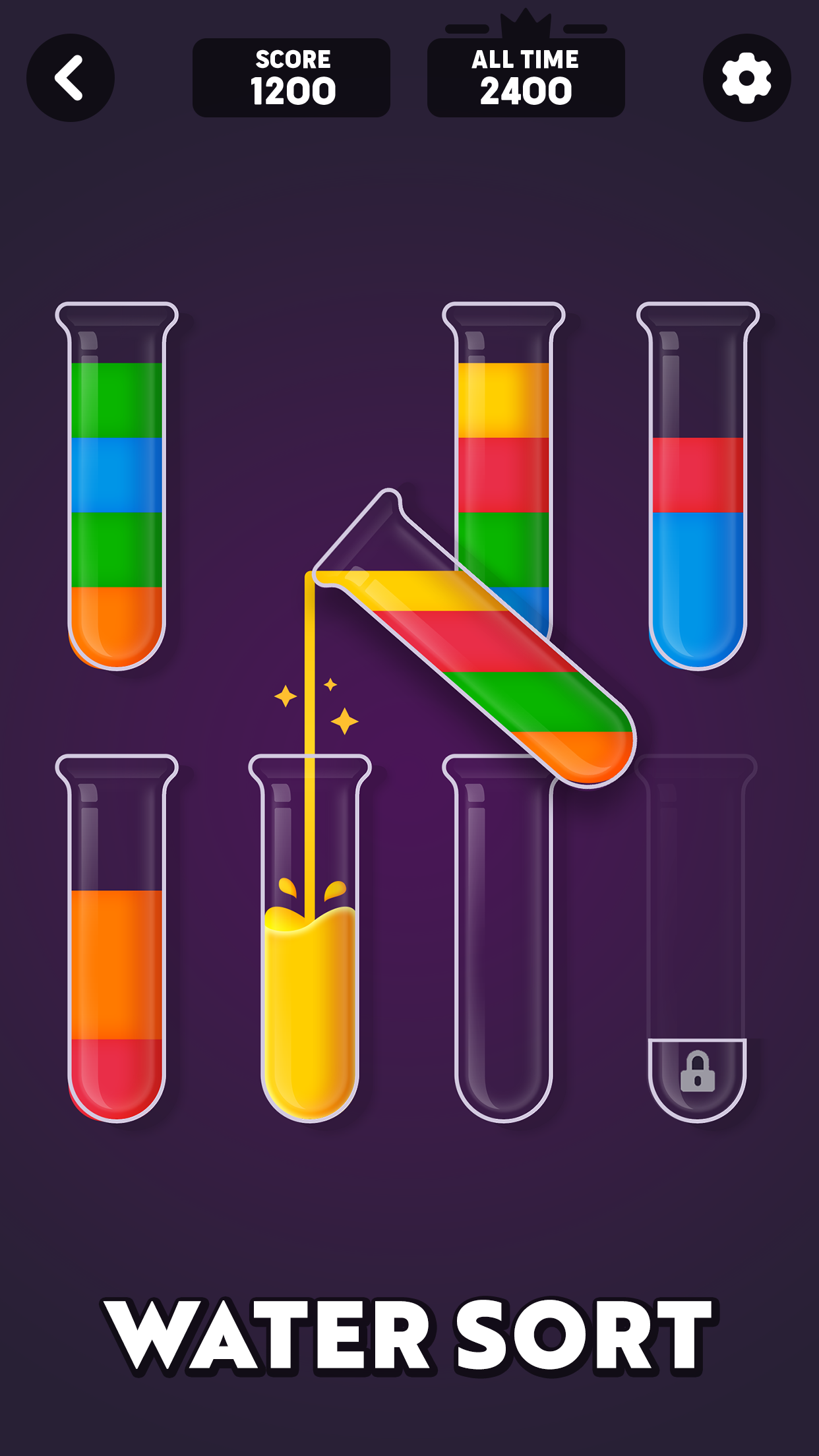 Offline Games - No Wifi Games screenshot