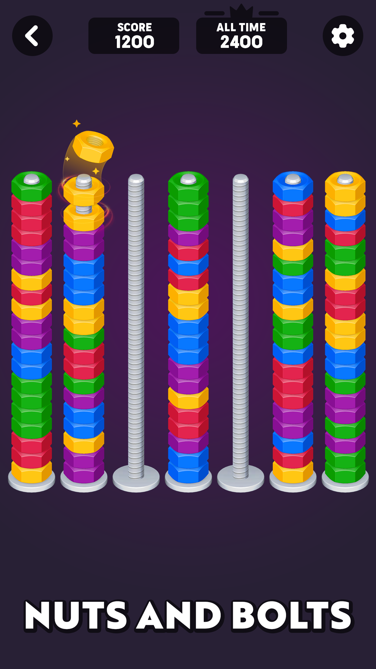 Offline Games - No Wifi Games screenshot