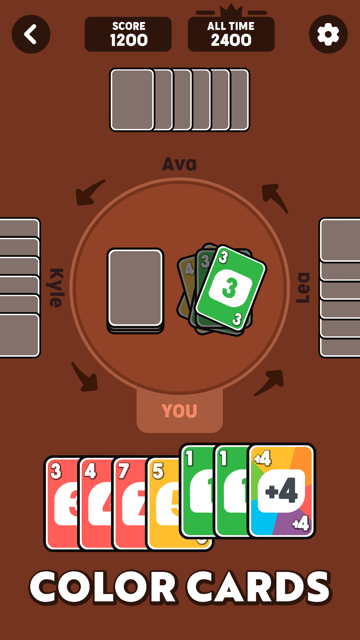 Offline Games - No Wifi Games screenshot