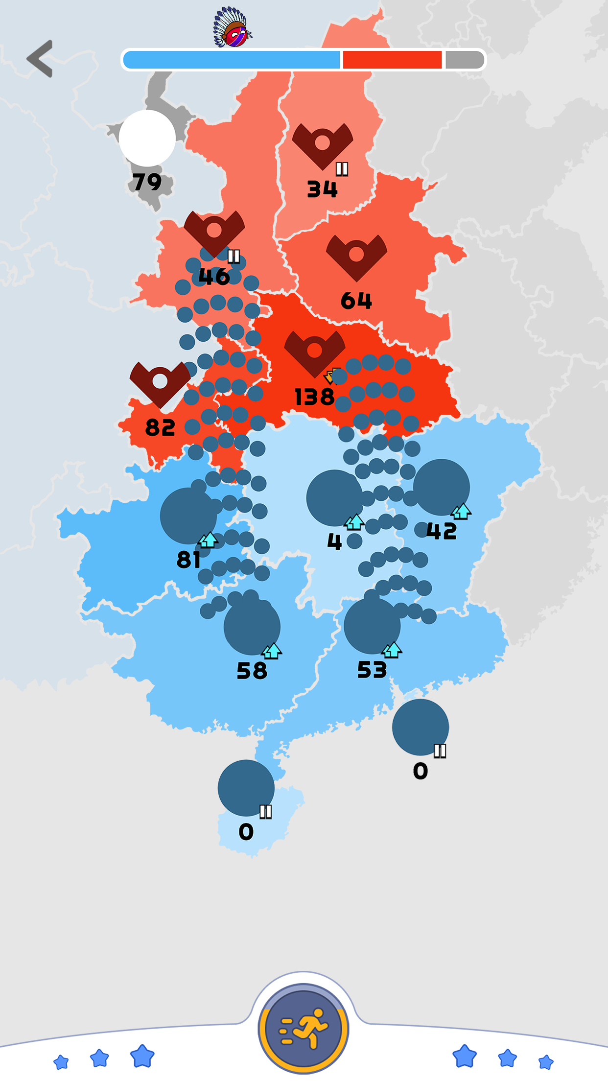 State.io - Conquer the World screenshot