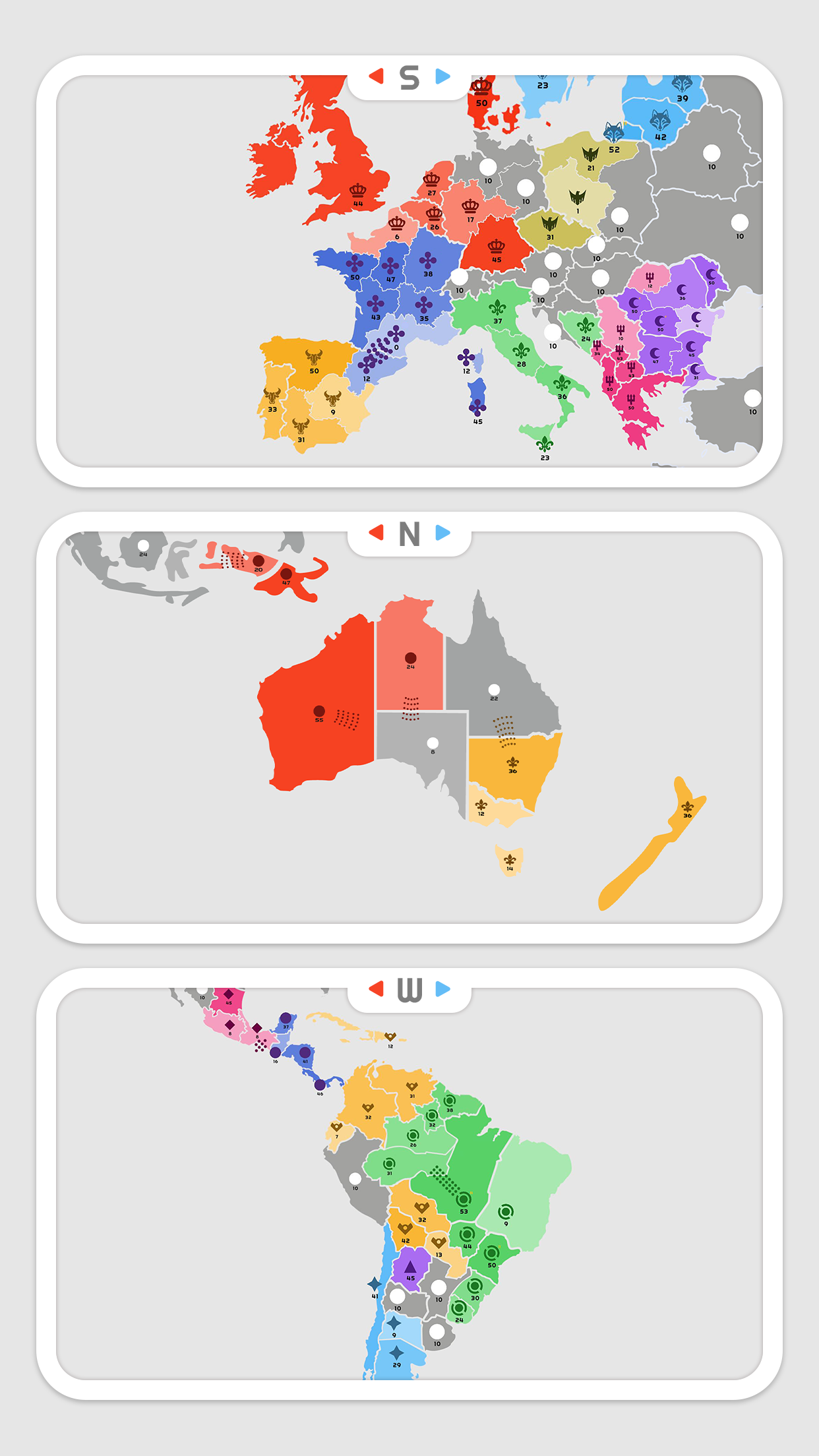 State.io - Conquer the World screenshot