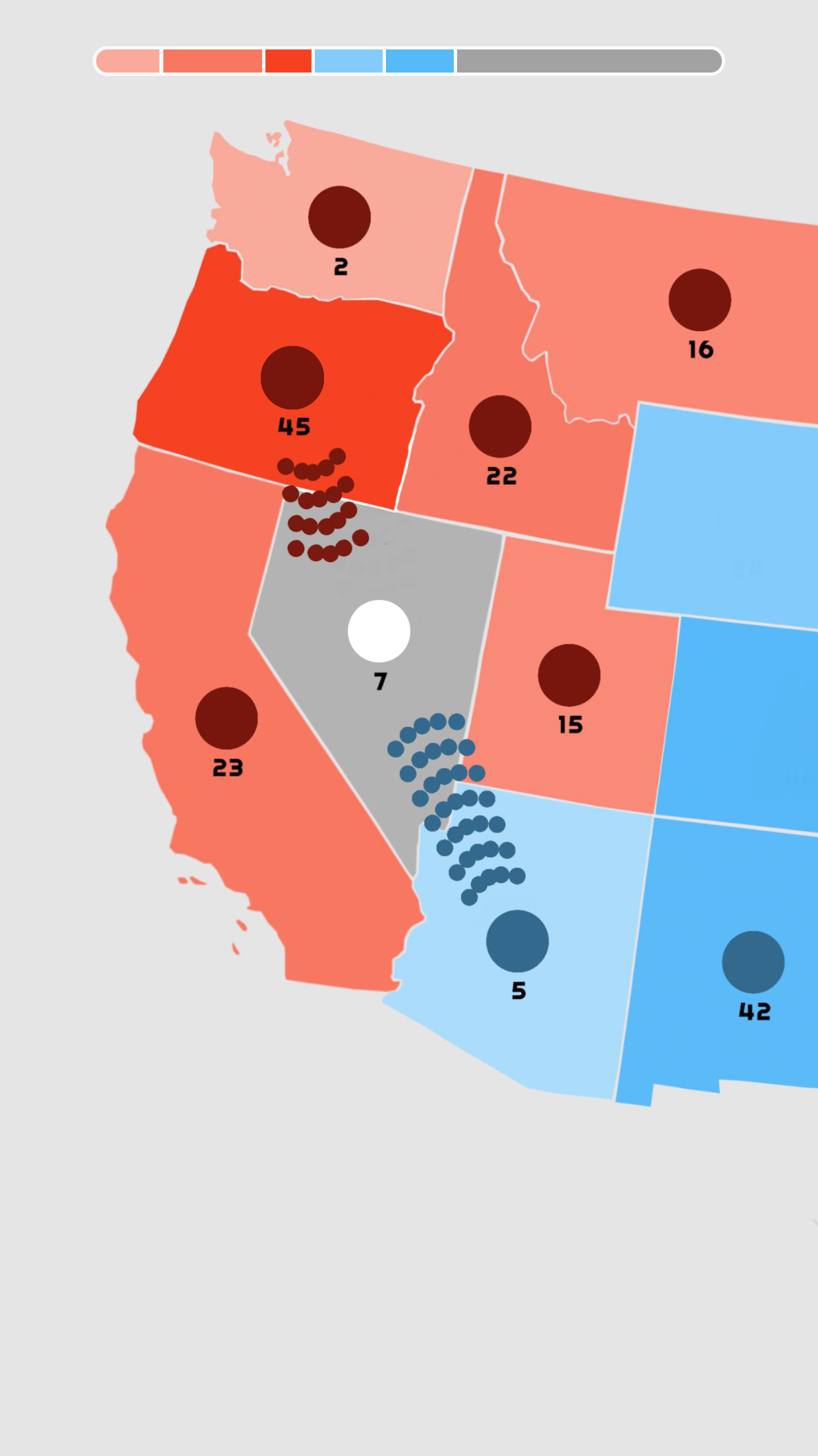 State.io - Conquer the World screenshot