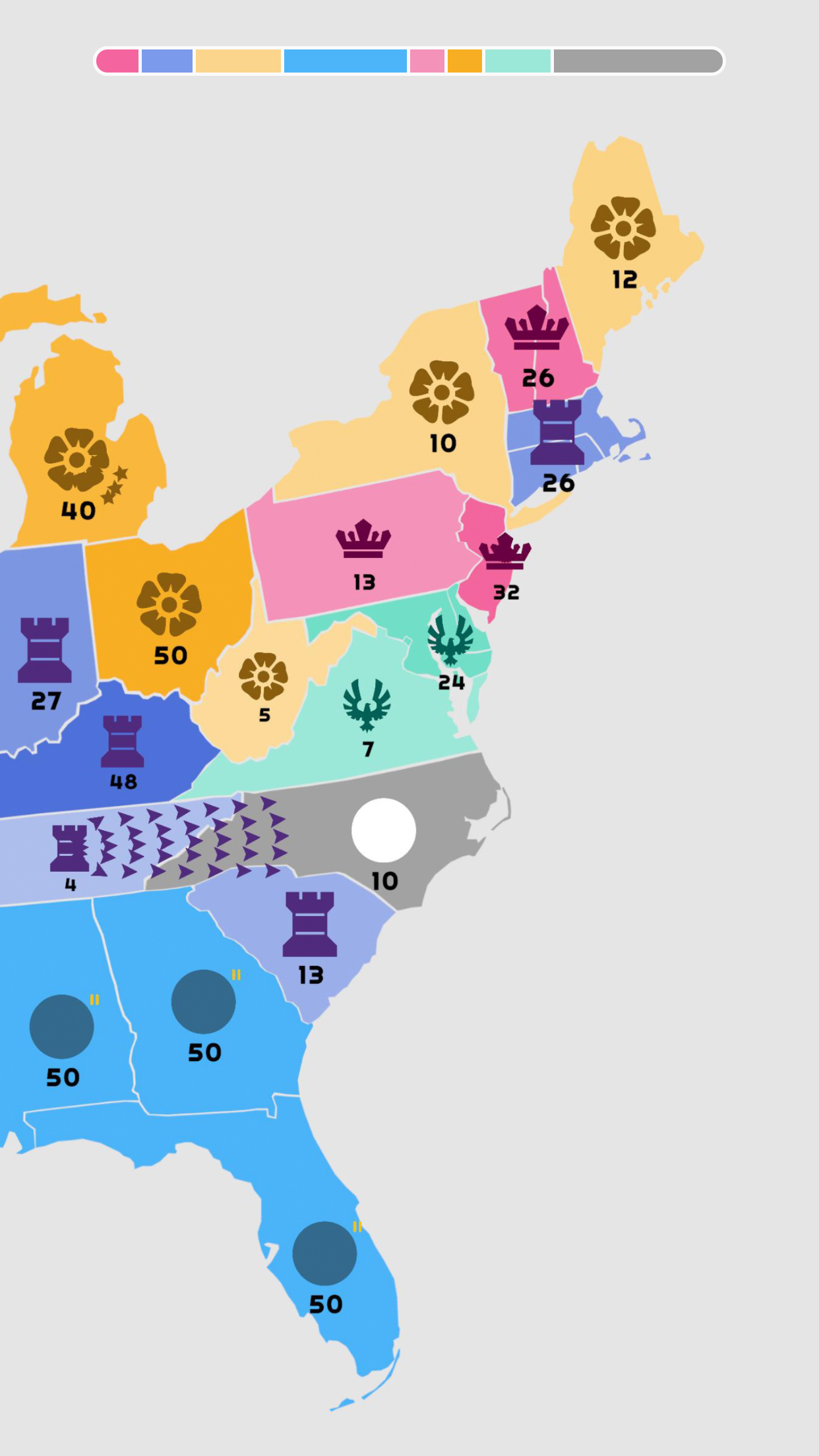 State.io - Conquer the World screenshot